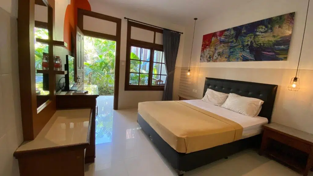 room image