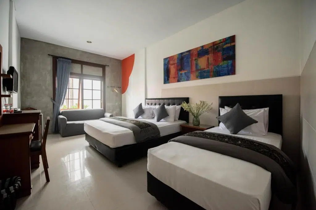 room image